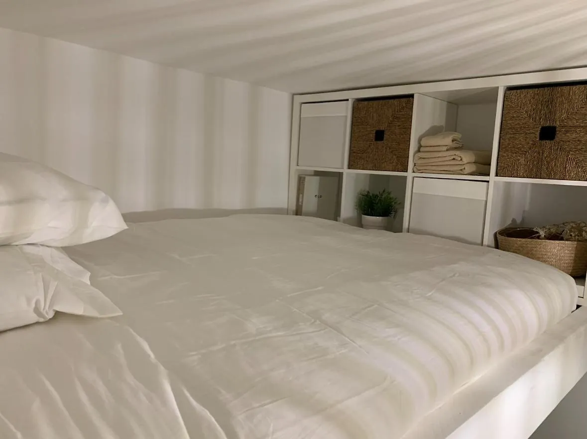 Apartment Joli Studio Coeur Montmartre 3F Paris