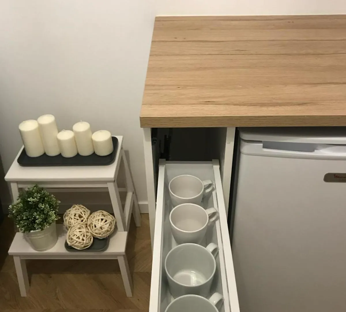 Joli Studio Coeur Montmartre 3F Paris France